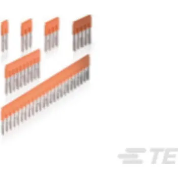 Elektrický konektor TE Connectivity 1SNK906305R0000 TE TAB Accessories Množství: 1 ks Box