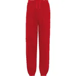 Neutral Unisex tepláky NE74003 Red XS
