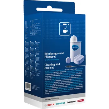 Příslušenství pro přípravu kávy BOSCH domácí spotřebiče Ošetřovací sada 00311965