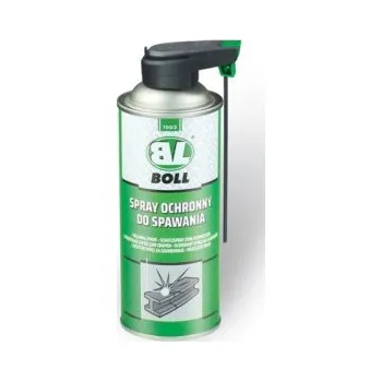 Autošampón Boll ochranný sprej na svařování 400ml, , BOLL, 001042