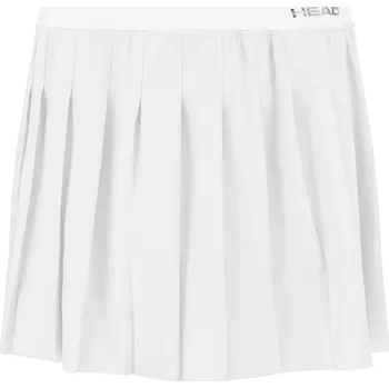 Dámská móda Dámská sukně Head PERFORMANCE SKORT Barva: Bílá, Velikost: XL