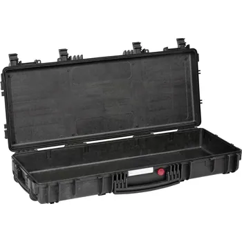 turistický batoh Explorer Cases outdoorový kufřík, 39.6 l, (d x š x v) 846 x 427 x 167 mm, černá, RED7814.B E