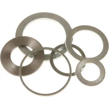 Pilový kotouč Redukční kroužek 25,4x20x1,5mm