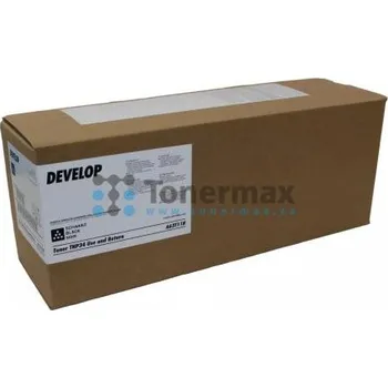 Develop TNP34, TNP-34, A63T11H, return černý originální