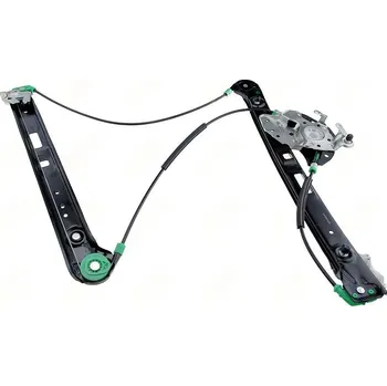 Stahovačka okna Stahovačka okna levá přední BMW 3 E46 sedan kombi