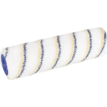 Malířský váleček Spokar Nylon 14 podlahářský váleček pro držák 8 mm, 250 mm