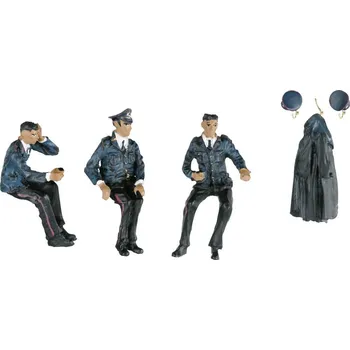 Modelová železnice Märklin Spur 1 hotový model