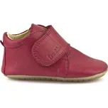 Froddo Prewalkers G1130005-6 red Velikost EU: 24, vnitřní délka: 148, vnitřní šířka: 66