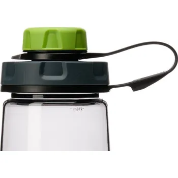 Láhev Víčko k lahvi Nalgene Humangear capCAP+ - světle zelené