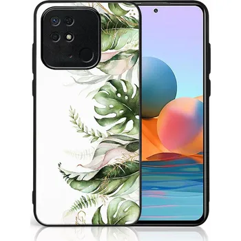 Příslušenství pro tablet VSECHNONAMOBIL 48529 MY ART Ochranný obal Xiaomi Redmi 10C -TROPICAL (154)