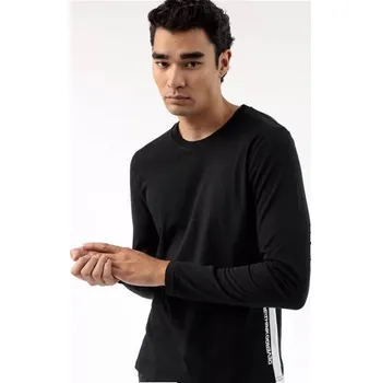 Pánské tričko Pánské triko Devergo 1D22FW4007-16 Velikost: L