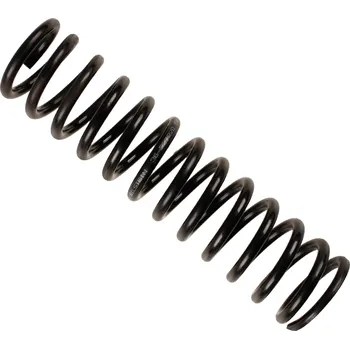 Pružina podvozku, , 1233213704, A1233213704, BILSTEIN, 36-227228