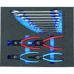 Gedore TS CT2-6-8000 2957442 sada nářadí