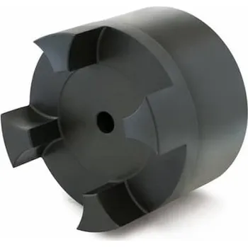 Příslušenství k čerpadlu Hřídelová spojka RX 42/55 (SGMB055) - náboj (typ B, max. díra: 55 mm, litina)