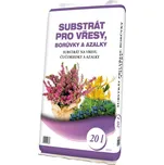 Agro Substrát pro vřesy, borůvky a…
