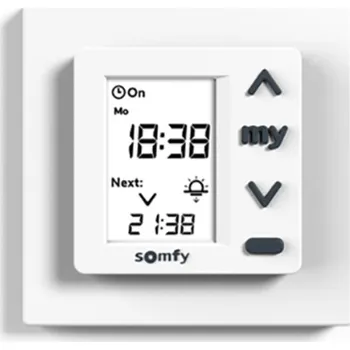 Somfy 1870904 nástěnné tlačítko