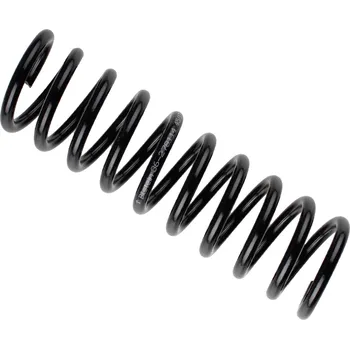 Pružina podvozku, , 1138720, 33531138720, BILSTEIN, 36-278114