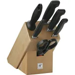 Zwilling Four Star blok s noži - 7 ks 1002246