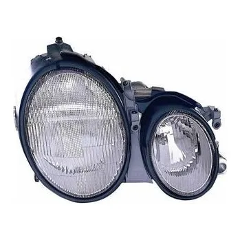 Přední světlomet Světlomet VAN WEZEL 3034962