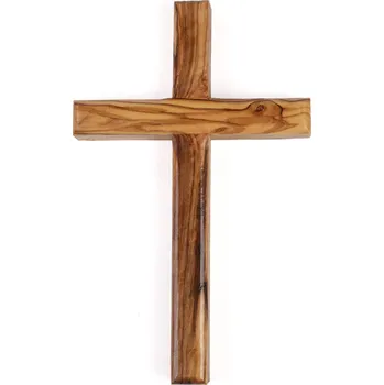 Náhrdelník Kříž na zeď Jerusalem 16 cm