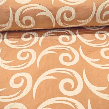 Dekorační látka Corte bez obšití 140