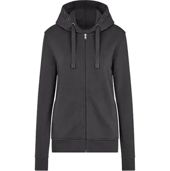 Dámská mikina Hrm Dámská mikina HRM807 Dark Grey XS