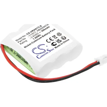 Baterie k notebooku Baterie Cameron Sino CS-URA917LS pro URA 140131 - neoriginální