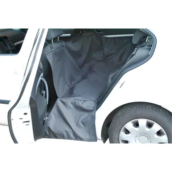 Ochranný autopotah O´LALA PETS Autopotah ochranný na zadní sedadla velký