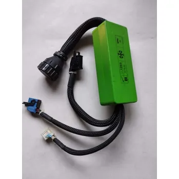 Autodiagnostika Tester diagnostický nástroj modul 977092 voz. P. 206