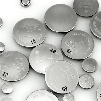 Článková baterie SR 364/1 ks (Seizaiken)