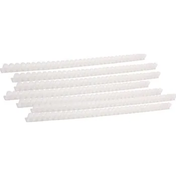 Chovná lišta s miskami