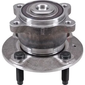 Sada ložisek kol, , 13500589, 13500590, A.B.S., 201624