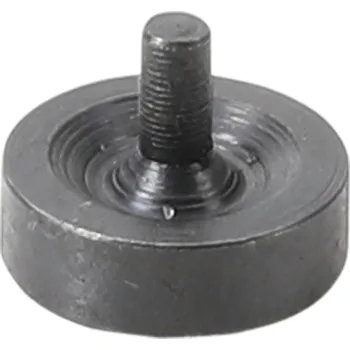 Brzdová hadice BGS 3163, Tvarovací segment k pertlovací soupravě | 5 mm