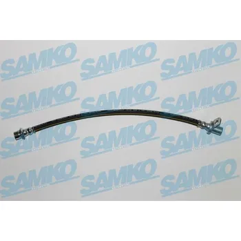 Brzdová hadice Brzdová hadice SAMKO 6T47436