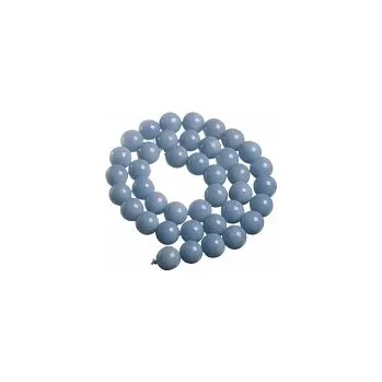 Dětské navlékací korálky Angelit, 12 mm