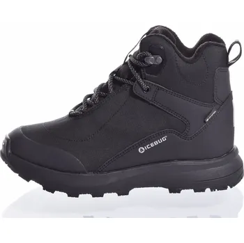 Dámská obuv Dámská zimní kotníková obuv Pace 4 W Michelin GTX švédské značky Icebug Velikost: 38, barva: black