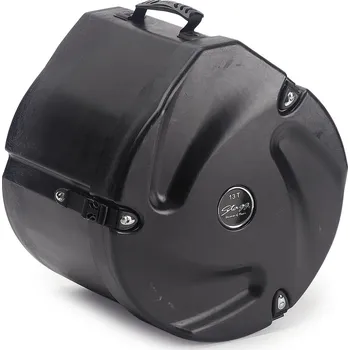 Obal pro bicí nástroj Stagg STCV-1312T, kufr pro 13" TOM