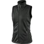 LAREDO vesta dámská lehká - černá - 2XL