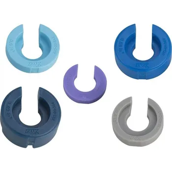 rám kola Fox Float X/DPX2 Air Volume Tuning Kit