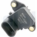 Snímač, plnicí tlak DELPHI PS10209