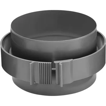 Izolovaná spojka průměr 160 mm