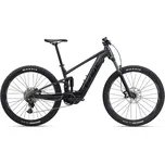 Elektro kolo - GIANT Stance E+ 2 29" 2024 - Black Diamond S