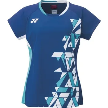 Dámské tričko Dámské triko YONEX 20635 - modré, Velikost XS