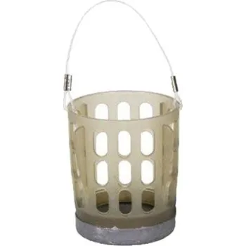 Krmítko pro ryby Feeder krmítko JVS 20g