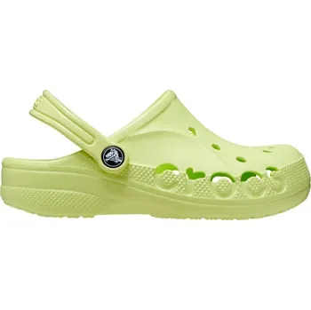Komfortní dětské masážní žabky Crocs Baya, 23-24 i476_14733547