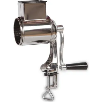 Kuchyňský mlýnek Mlýnek na strouhanku a ořechy NEREZ Skveler KLC