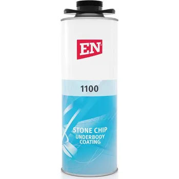 Tmel EN 1100 STONECHIP černá antikorozní ochrana podvozků 1l
