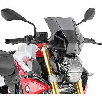 Auto-moto A5139AK montážní sada plexi 5139SK BMW F 900 R (20-23)