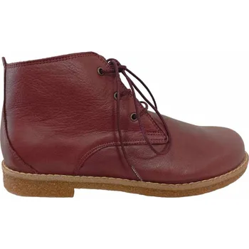 Dámské kozačky Spunk 56.1524 - 2 barvy Barva: Vínová, Velikost: 37