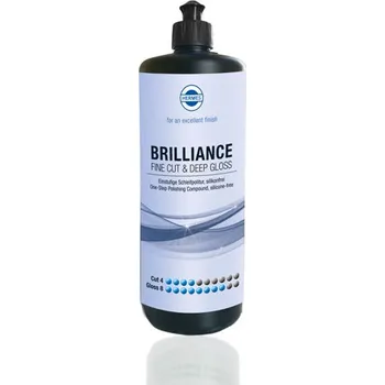 Hermes 6437935 | Lešticí politura BRILLIANCE Fine Cut & Deep Gloss 1L